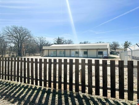 Preview of Industrial space for Rent at 7669 Confederate Park Rd