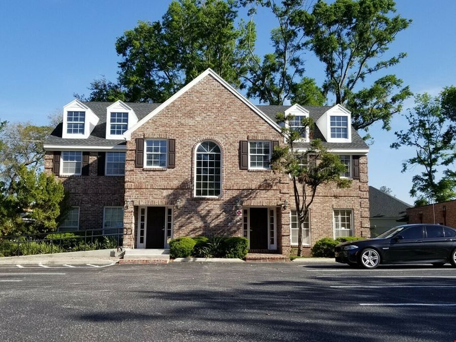 Baymeadows Professional Center
