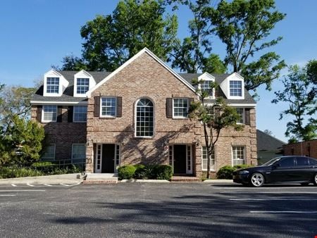 Preview of Office space for Rent at 4201, 4209 & 4217 Baymeadows Road