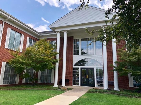Preview of Office space for Rent at 2222 W Spring Creek Parkway