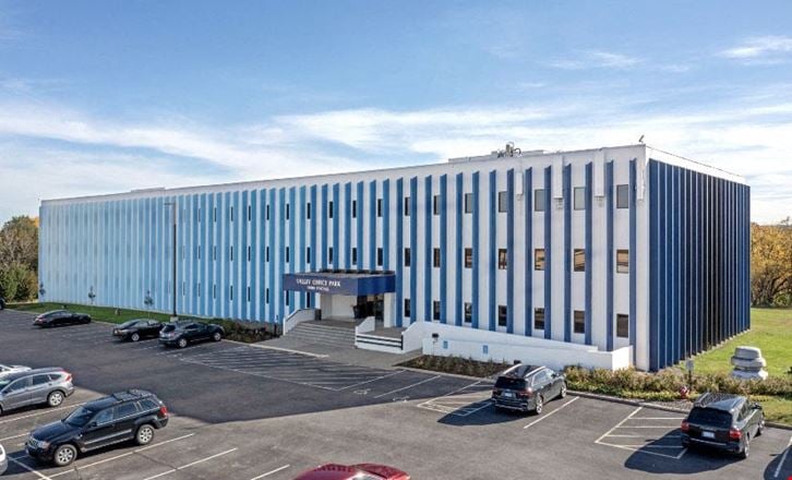Preview of Office space for Rent at 10800 Lyndale Avenue South