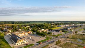 Hampton Plaza