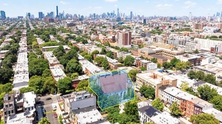 Preview of Unassigned space for Sale at 180 Van Buren St
