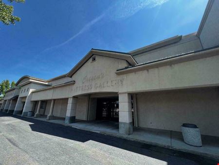 Preview of Retail space for Rent at 2367 Athens Avenue