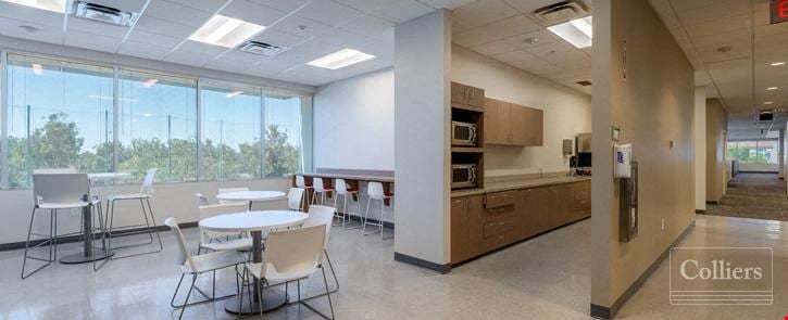 Office Building for Lease in Mesa
