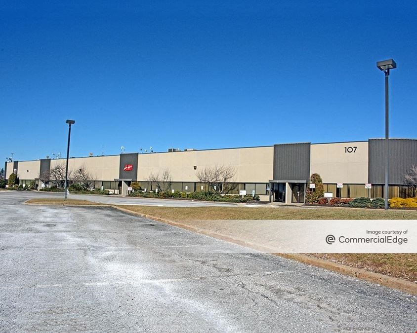 Middlesex Business Center