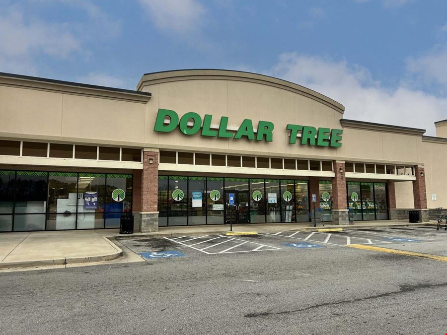 McDonough Marketplace