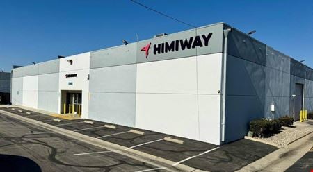Preview of Industrial space for Rent at 19949 East Walnut Drive South