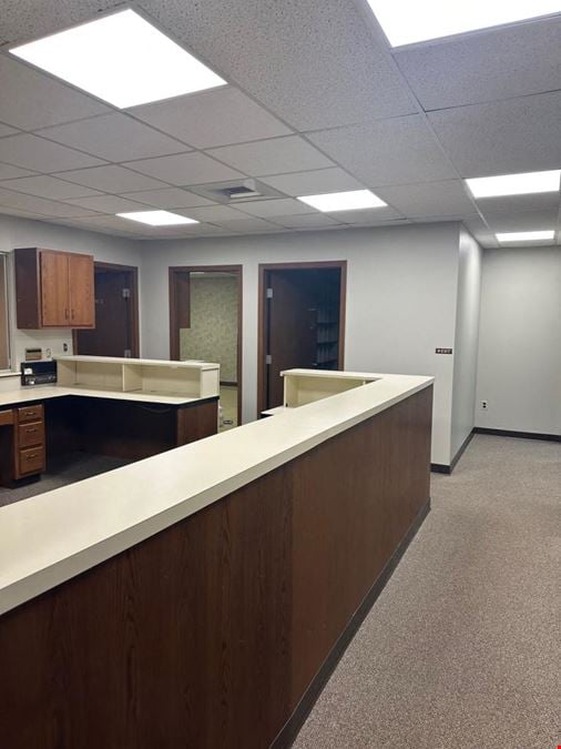 11201 Fremont Pike