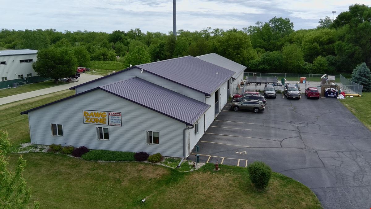 4030 Commercial Dr
