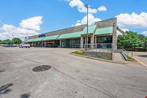 Multi_Tenant Retail Investment Sale in McKinney