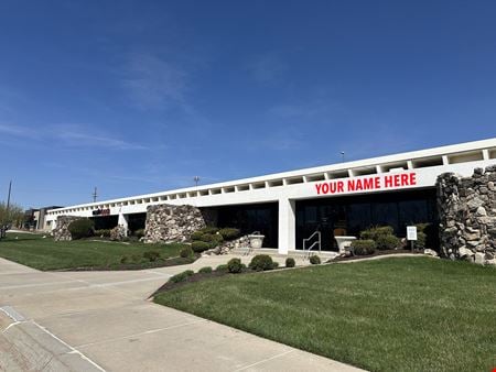 Preview of commercial space at 11808 W Center Rd