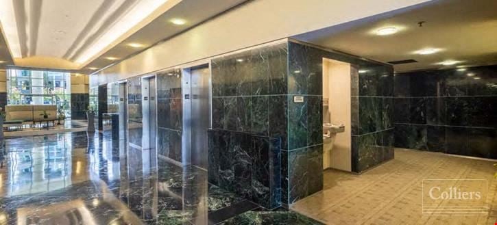 Concord Gateway I