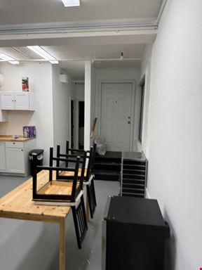 Retail/Office Space Available