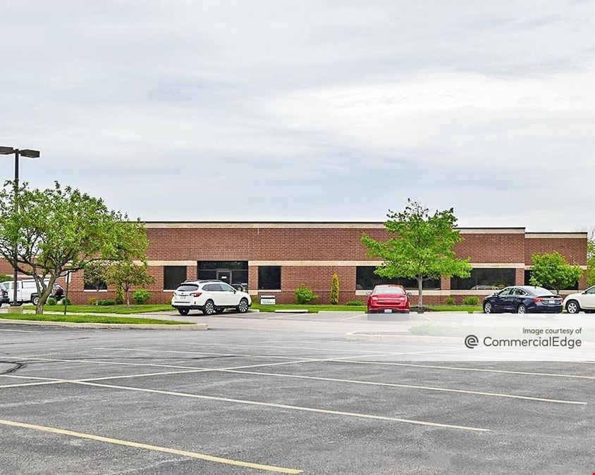 8877-8899 Gander Creek Drive