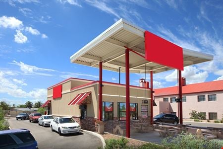 Preview of Retail space for Rent at 2744 E Broadway Blvd