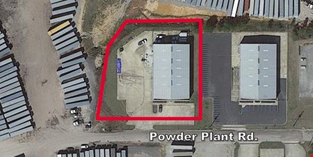 5541 Powder Plant Lane - Bessemer