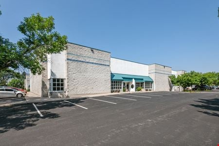 Preview of Industrial space for Rent at 4725 Town Center Drive