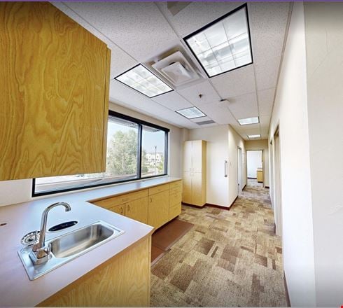 Preview of Office space for Rent at 3470 Centennial Blvd