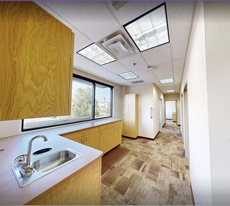 Preview of Office space for Rent at 3470 Centennial Blvd