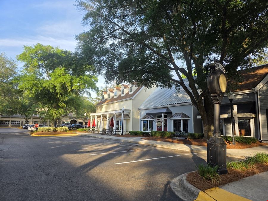 Main Street Village