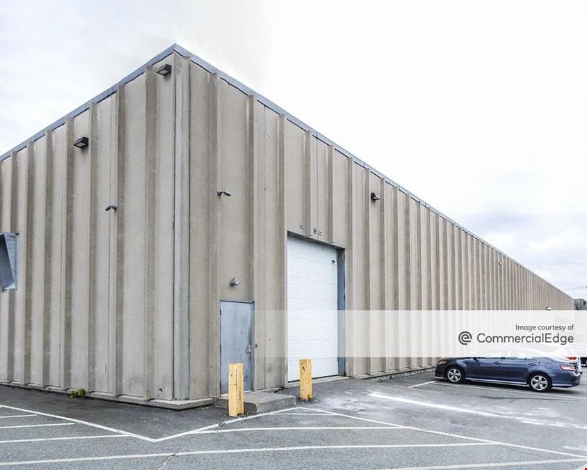 Westwood Industrial Park