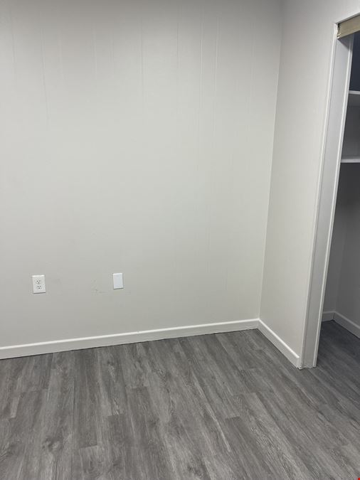 Cypress Alley Office Park
