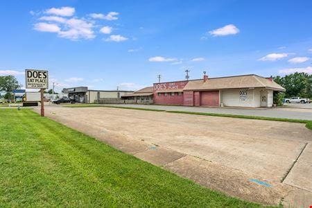 Preview of Retail space for Sale at 2806 S Walton Blvd