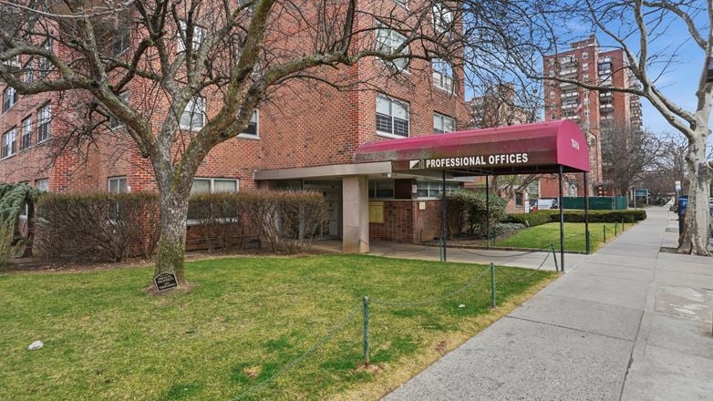 Preview of Office space for Rent at 70-31 108th Street