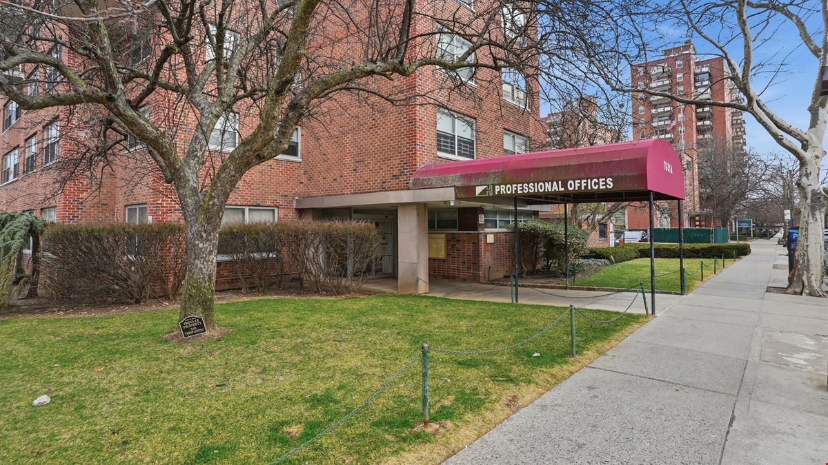 70-31 108th Street