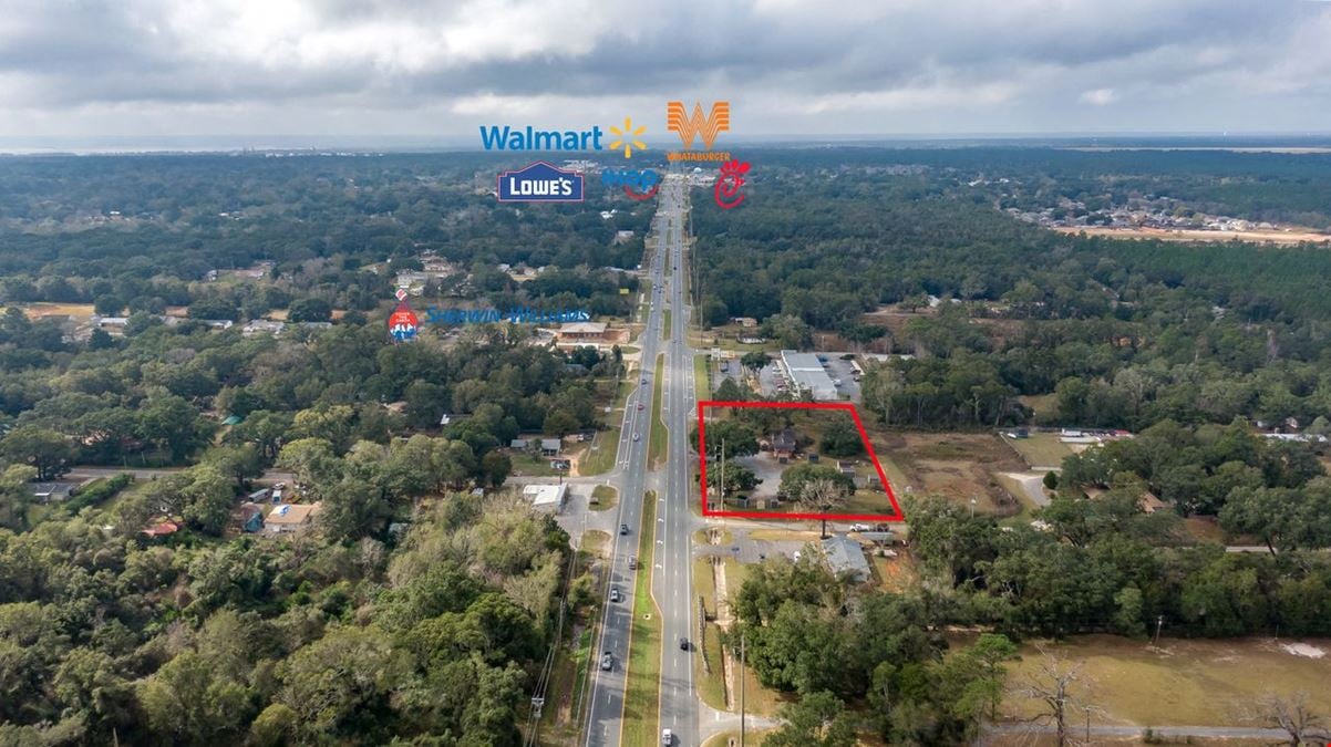 5436 Highway 90
