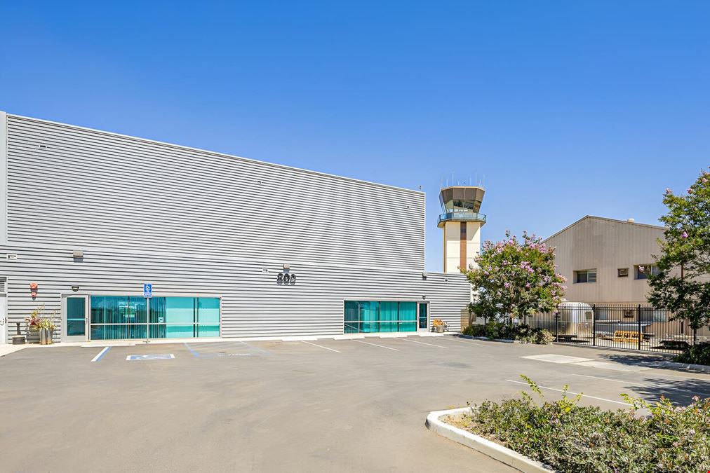 800 Aviation Dr.