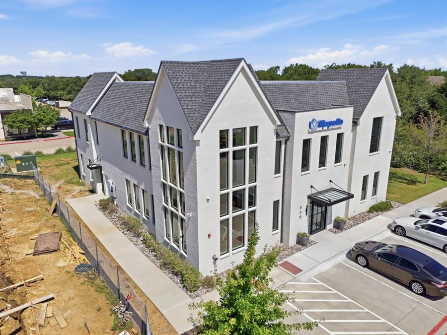 860 S Village Center Drive