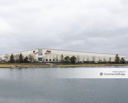 Preview of Industrial space for Sale at 901 Carlow Drive