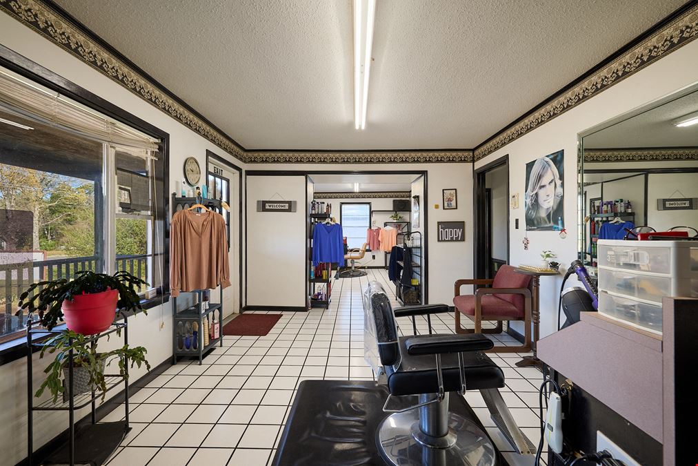 1100 N. Reynolds Road, Bryant, AR 72022
