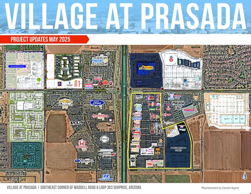 Village at Prasada