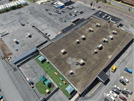 Preview of Retail space for Sale at 2101 Centre Ave