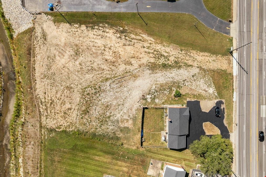 10236 Halls Ferry Road
