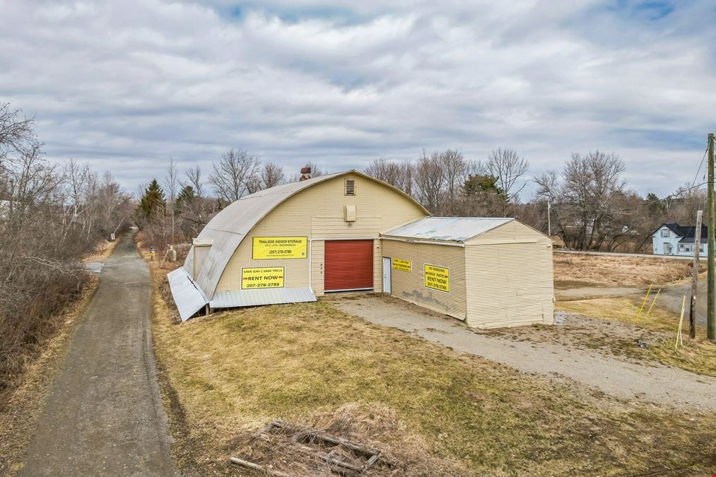 MidMaine Storage Solutions