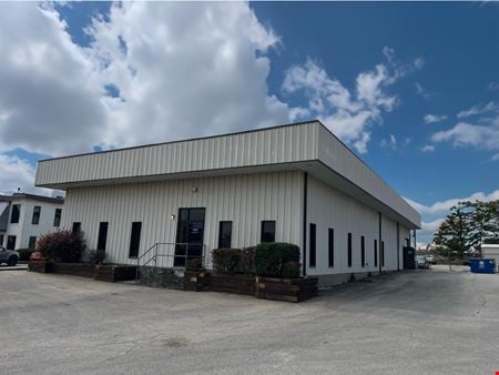 Preview of Industrial space for Rent at 3430 Lorna Lane