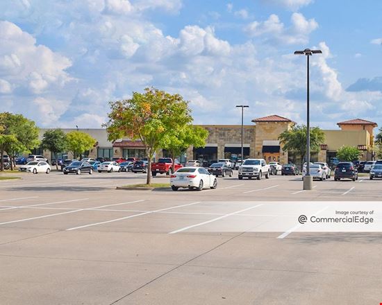 Preview of Retail space for Rent at 5801 Long Prairie Road