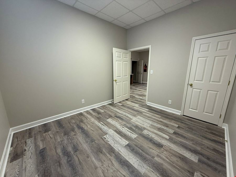 12305 Westport Road Suite 130 