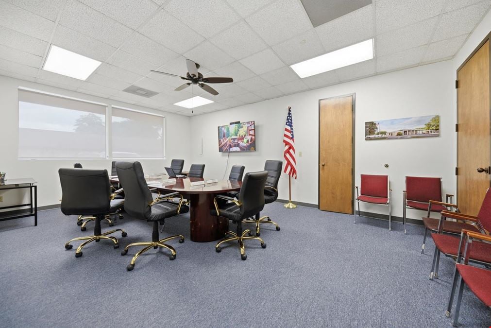 OFFICE SPACE FOR LEASE | 330 Main Street | Build-To-Suit Available