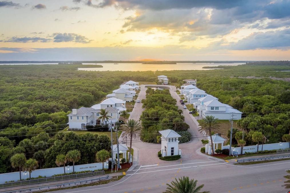AVALON BEACH SINGLE FAMILY HOMES DEVELOPMENT CLOSEOUT OPPORTUNITY | The Last 14 Lots Available