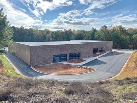 Preview of Industrial space for Rent at 1325 Calvary Creek Parkway, Suite 200
