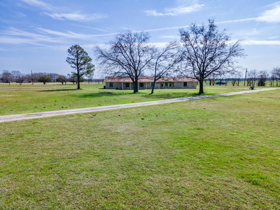 Light Industrial Build-to-Suit for Sale/Lease