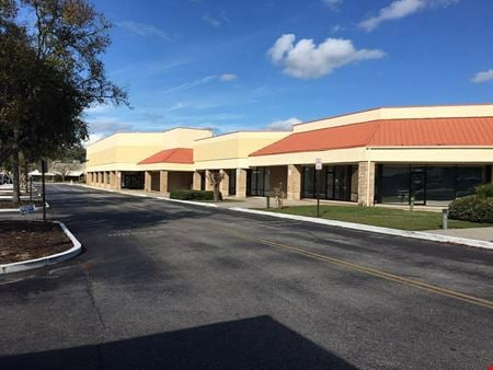 Preview of Retail space for Rent at 1601 NE 25th Ave