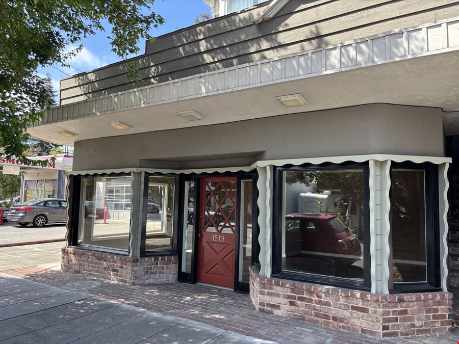 1519 Main St
