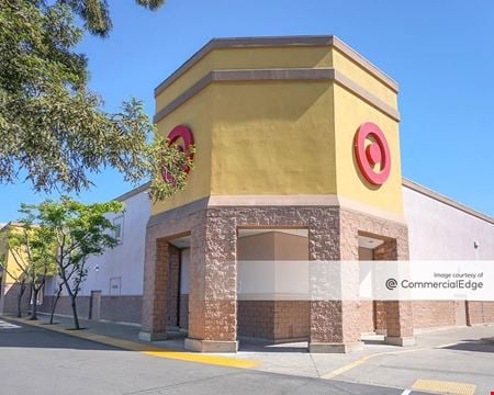 Preview of Retail space for Rent at 39201 Fremont Blvd.