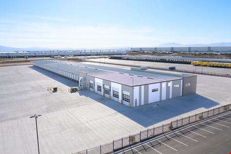 Preview of Industrial space for Rent at 6255 E Tropical Pkwy